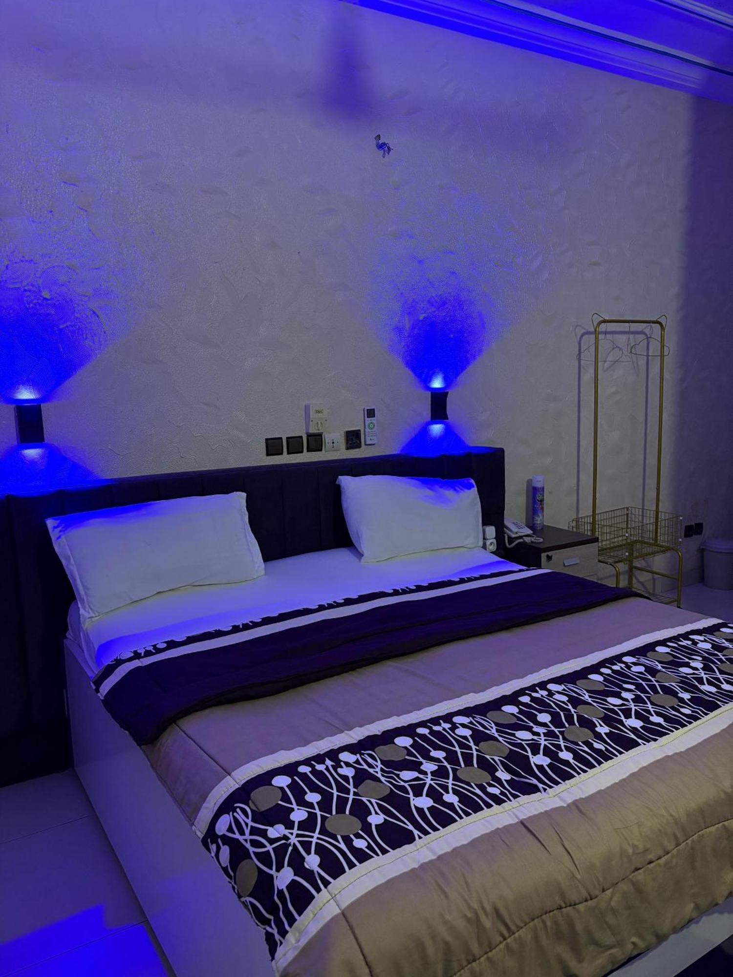 Hotel Mavilla Cotonou Extérieur photo